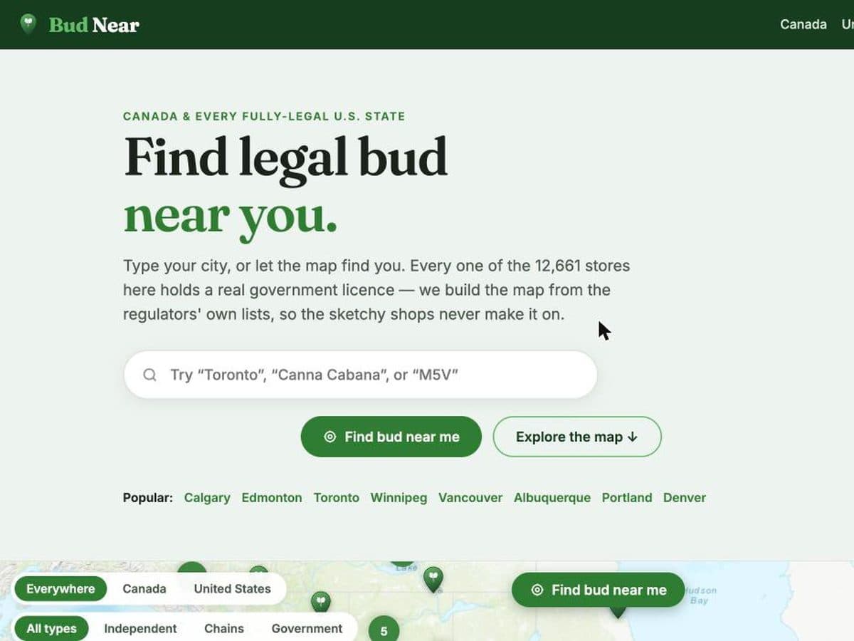 Bud Near